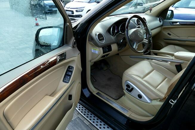 Mercedes ML 350 Avantgarde! 4 Matic! Gwarancja!