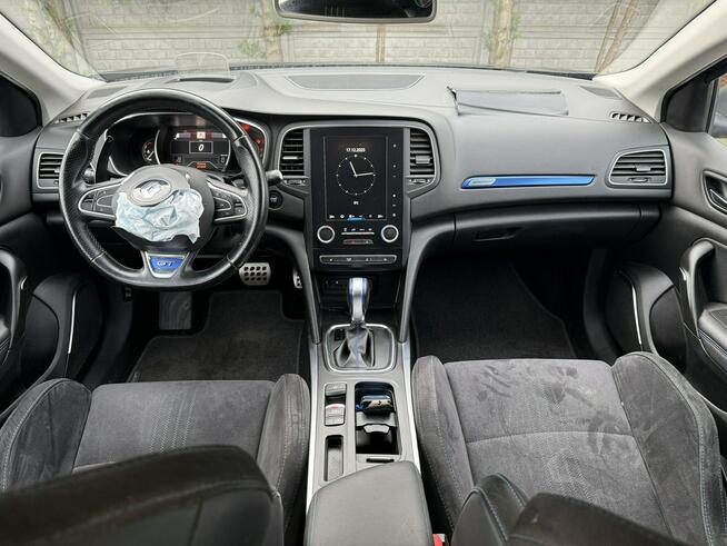 Renault Megane Sport Gt