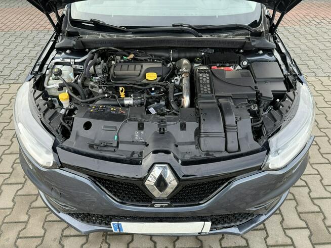 Renault Megane Sport Gt