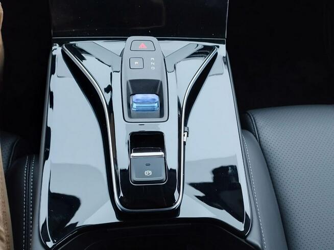 Dongfeng Mage Bardzo bogate wyposażenie 1.5 7DCT 201KM