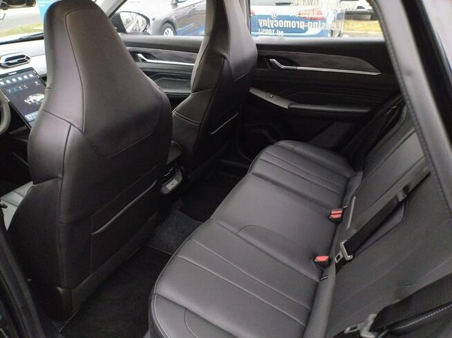 Dongfeng Mage Bardzo bogate wyposażenie 1.5 7DCT 201KM