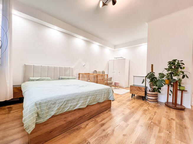 Przestronne mieszkanie 67 m² – ul. Filtrowa, Radom