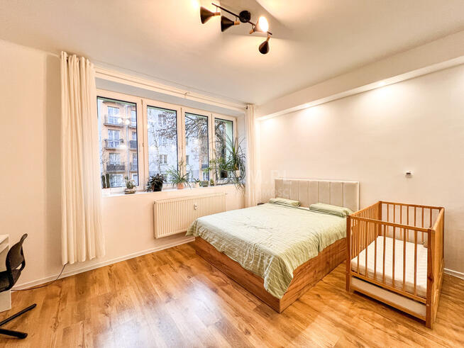 Przestronne mieszkanie 67 m² – ul. Filtrowa, Radom