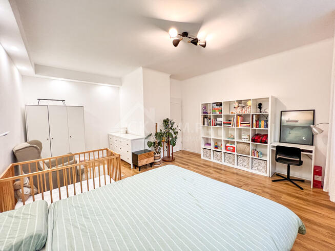 Przestronne mieszkanie 67 m² – ul. Filtrowa, Radom