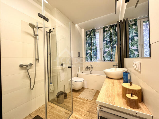 Przestronne mieszkanie 67 m² – ul. Filtrowa, Radom