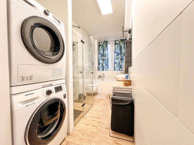 Przestronne mieszkanie 67 m² – ul. Filtrowa, Radom