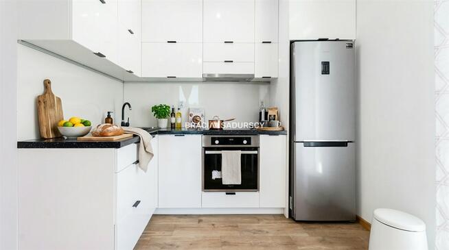 Mieszkanie Kraków Dębniki, Ruczaj, Pszczelna