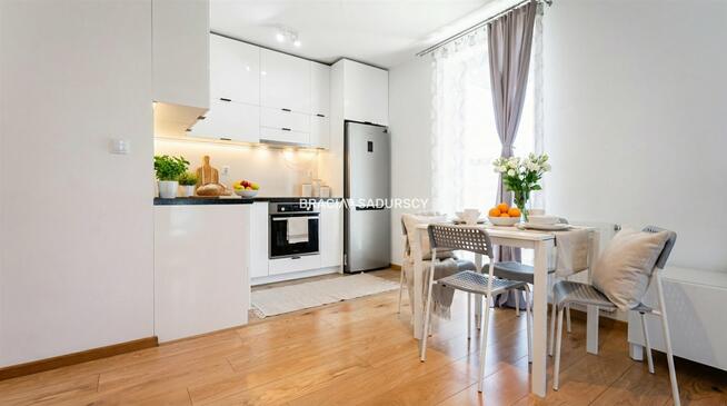 Mieszkanie Kraków Dębniki, Ruczaj, Pszczelna