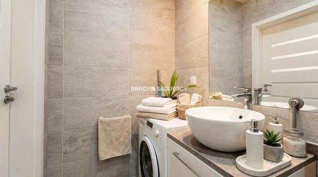 Mieszkanie Kraków Dębniki, Ruczaj, Pszczelna