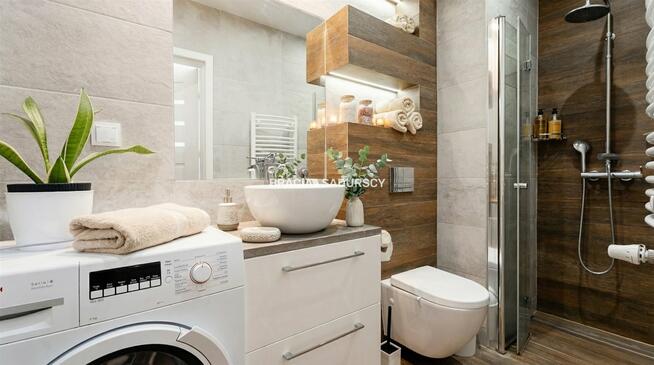 Mieszkanie Kraków Dębniki, Ruczaj, Pszczelna