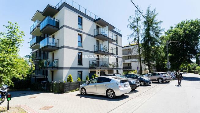 Mieszkanie Kraków Dębniki, Ruczaj, Pszczelna