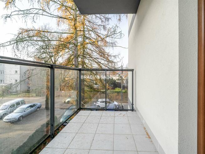 Mieszkanie Kraków Dębniki, Ruczaj, Pszczelna