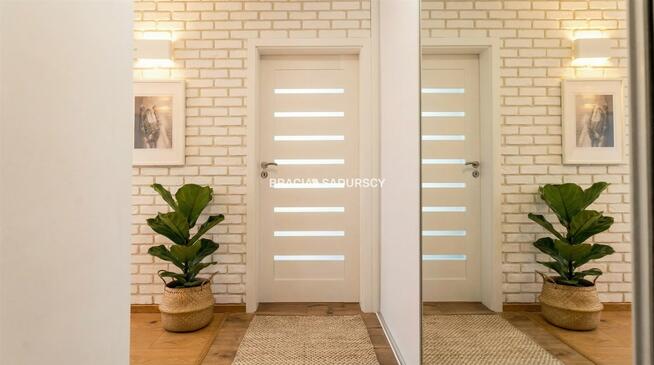 Mieszkanie Kraków Dębniki, Ruczaj, Pszczelna