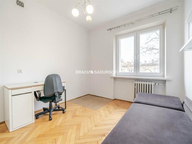 Mieszkanie Kraków Krowodrza, Adama Staszczyka