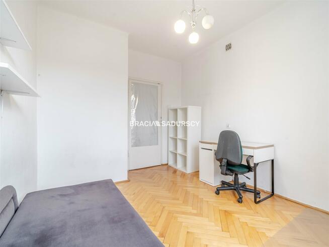 Mieszkanie Kraków Krowodrza, Adama Staszczyka