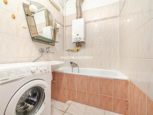 Mieszkanie Kraków Krowodrza, Adama Staszczyka