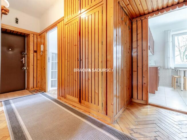 Mieszkanie Kraków Krowodrza, Adama Staszczyka