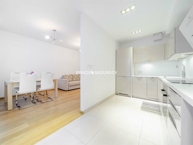 Mieszkanie Kraków Krowodrza, Kazimierza Wielkiego