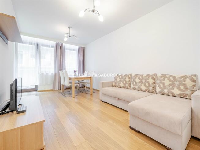 Mieszkanie Kraków Krowodrza, Kazimierza Wielkiego