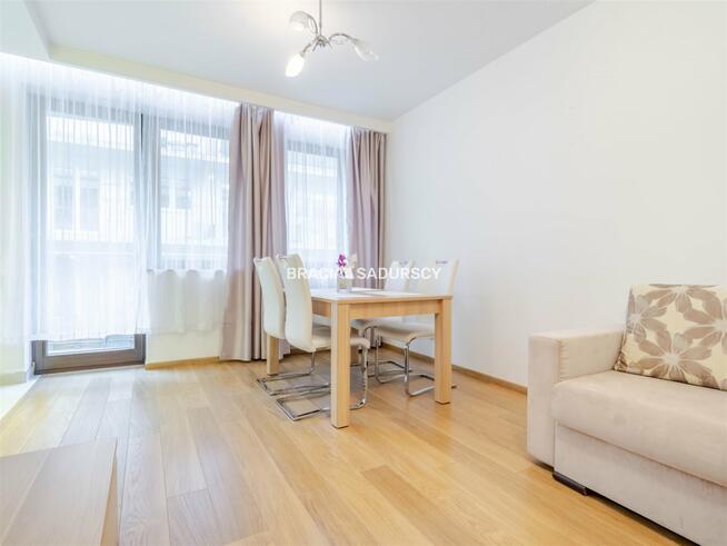 Mieszkanie Kraków Krowodrza, Kazimierza Wielkiego