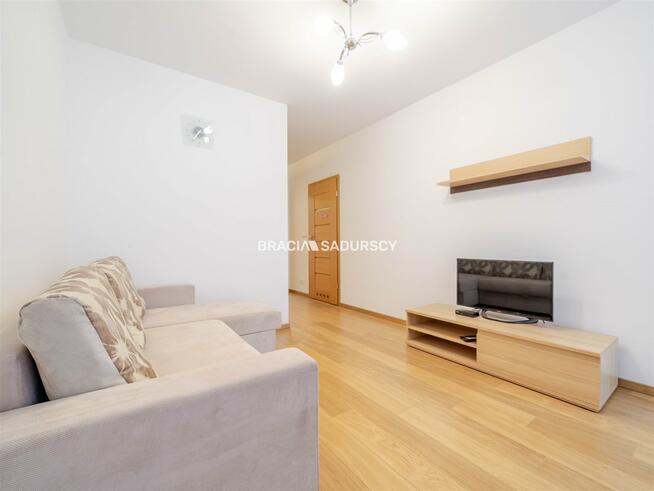 Mieszkanie Kraków Krowodrza, Kazimierza Wielkiego