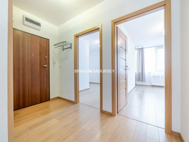 Mieszkanie Kraków Krowodrza, Kazimierza Wielkiego