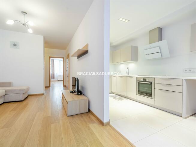 Mieszkanie Kraków Krowodrza, Kazimierza Wielkiego