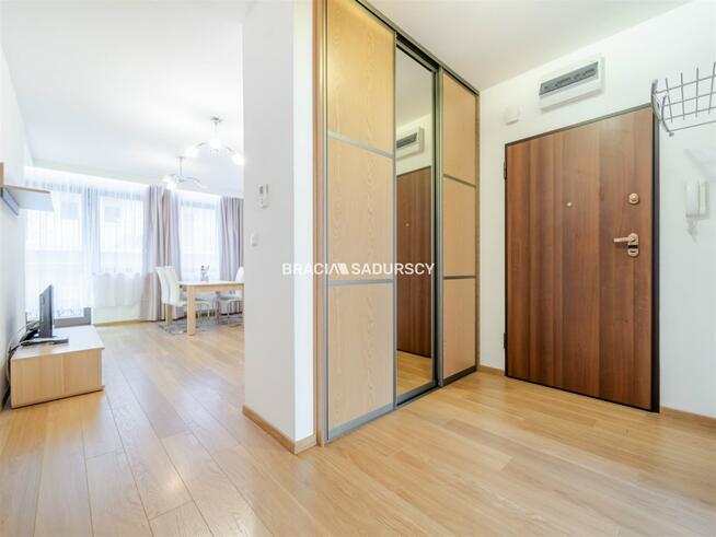 Mieszkanie Kraków Krowodrza, Kazimierza Wielkiego