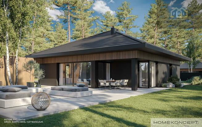 Dom Paszkówka gm. Brzeźnica