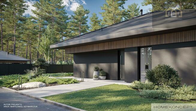 Dom Paszkówka gm. Brzeźnica