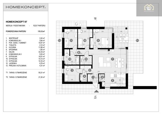 Dom Paszkówka gm. Brzeźnica