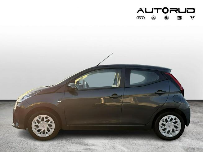 Toyota Aygo X Play 1.0 VVT-i 72KM 2020 Bezwypadkowy Pierwszy właściciel Salon PL