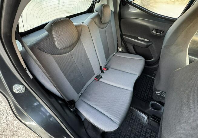 Toyota Aygo X Play 1.0 VVT-i 72KM 2020 Bezwypadkowy Pierwszy właściciel Salon PL