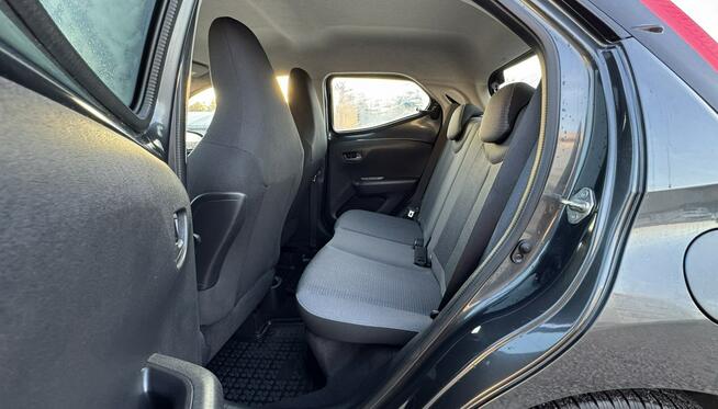 Toyota Aygo X Play 1.0 VVT-i 72KM 2020 Bezwypadkowy Pierwszy właściciel Salon PL