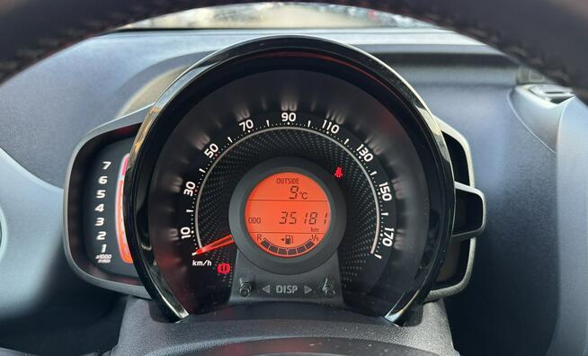 Toyota Aygo X Play 1.0 VVT-i 72KM 2020 Bezwypadkowy Pierwszy właściciel Salon PL