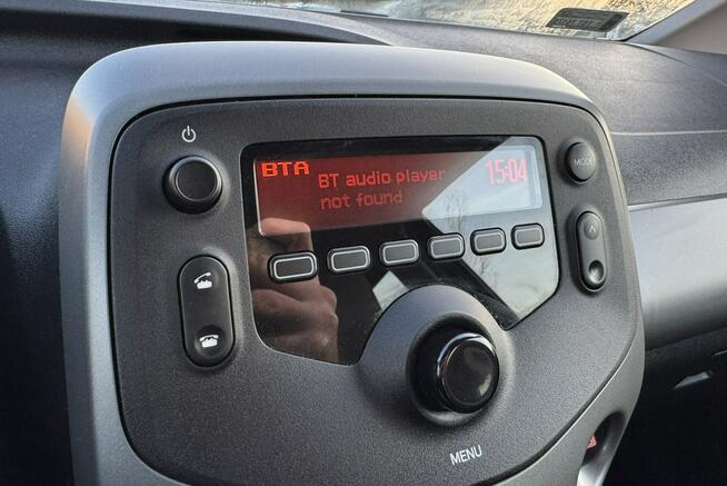 Toyota Aygo X Play 1.0 VVT-i 72KM 2020 Bezwypadkowy Pierwszy właściciel Salon PL