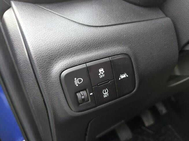 Hyundai i10 1.0i 70KM Klimatyzacja