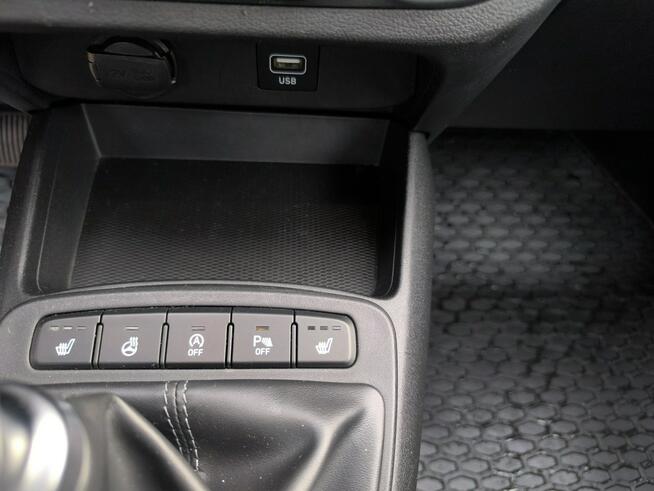 Hyundai i10 1.0i 70KM Klimatyzacja