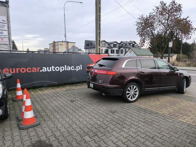 Lincoln inny MKT 3.5i V6 360KM