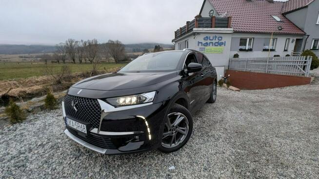 DS 7 Crossback Opera 2.0