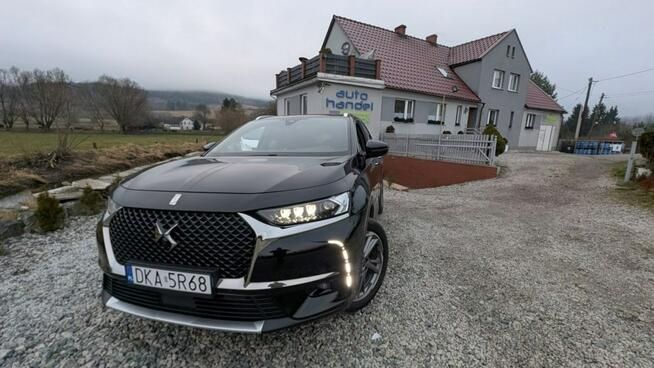 DS 7 Crossback Opera 2.0