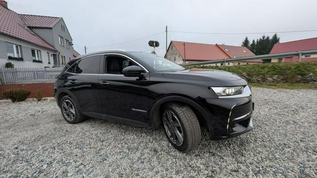 DS 7 Crossback Opera 2.0