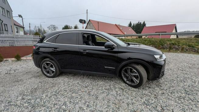 DS 7 Crossback Opera 2.0