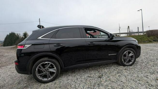 DS 7 Crossback Opera 2.0