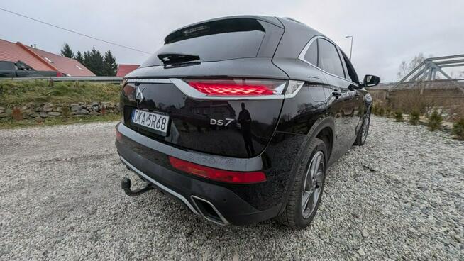 DS 7 Crossback Opera 2.0