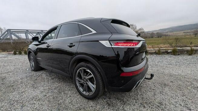 DS 7 Crossback Opera 2.0