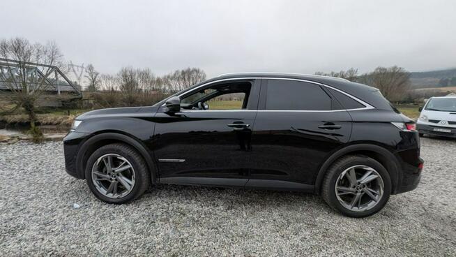 DS 7 Crossback Opera 2.0