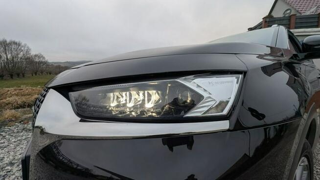 DS 7 Crossback Opera 2.0