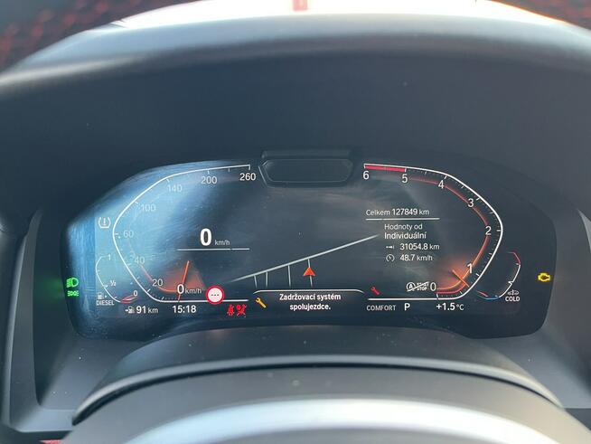 840d XDrive Mpakiet Kamery 360 Skóra Pamięć 320KM