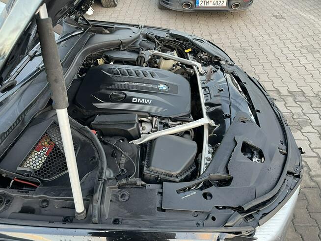 840d XDrive Mpakiet Kamery 360 Skóra Pamięć 320KM